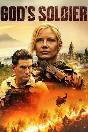 God's Soldier (2025) Hindi (MULTI AUDIO) – –